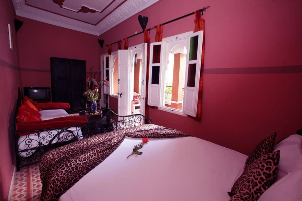 Riad L'Arabesque - photo 3