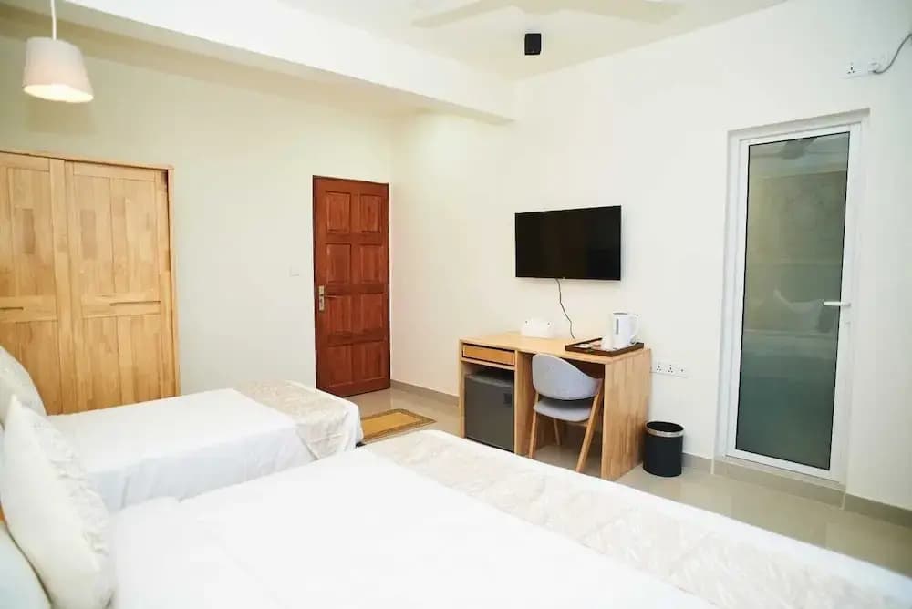 YUVi blue maldives - photo 6