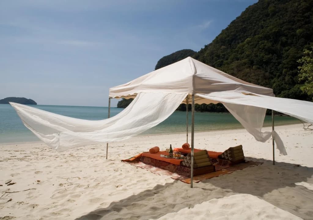 Casa del Mar, Langkawi - photo 18
