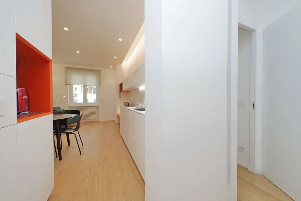 4bnb - Charming Giuliana Apartment - photo 6