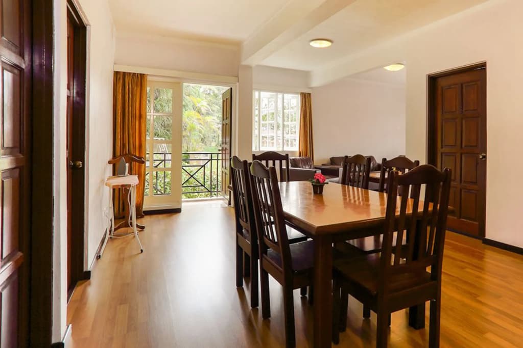 Parkland Apartment - photo 19