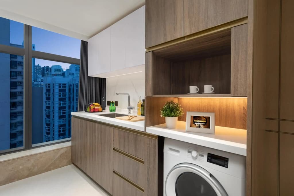 Ascott North Point Hong Kong - photo 15