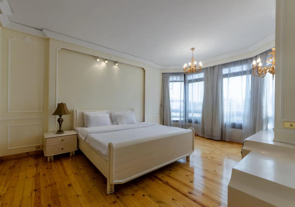 VESTA - Luxury APT - 2BR - Merryland - photo 4