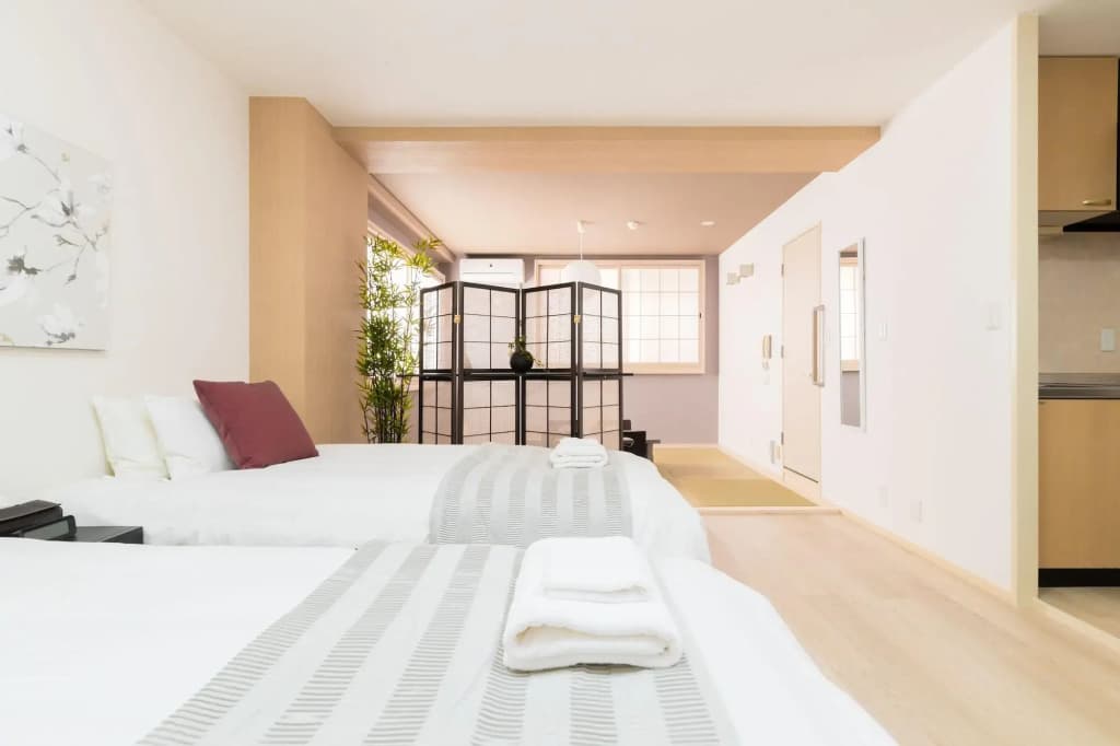 Guest House MIYABI - photo 37