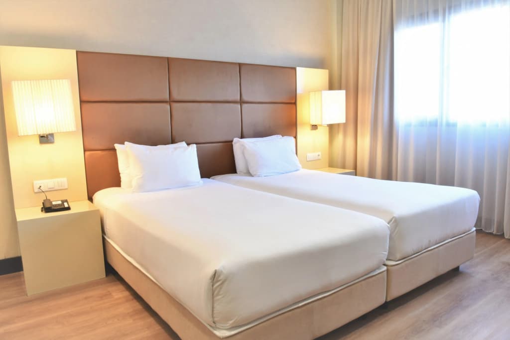 voco Madrid - Las Tablas by IHG - photo 3