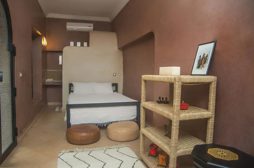 Riad Hadda - photo 16