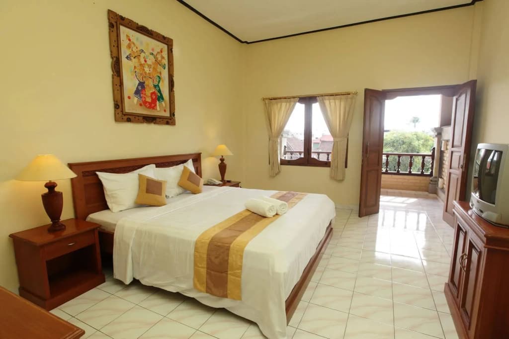 Balisandy Resort - photo 6