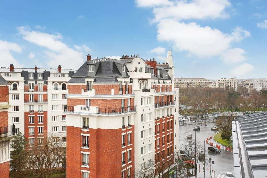 Hotel Murat - photo 28
