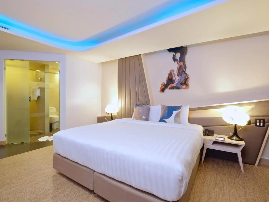 The Xtreme Suites - photo 42
