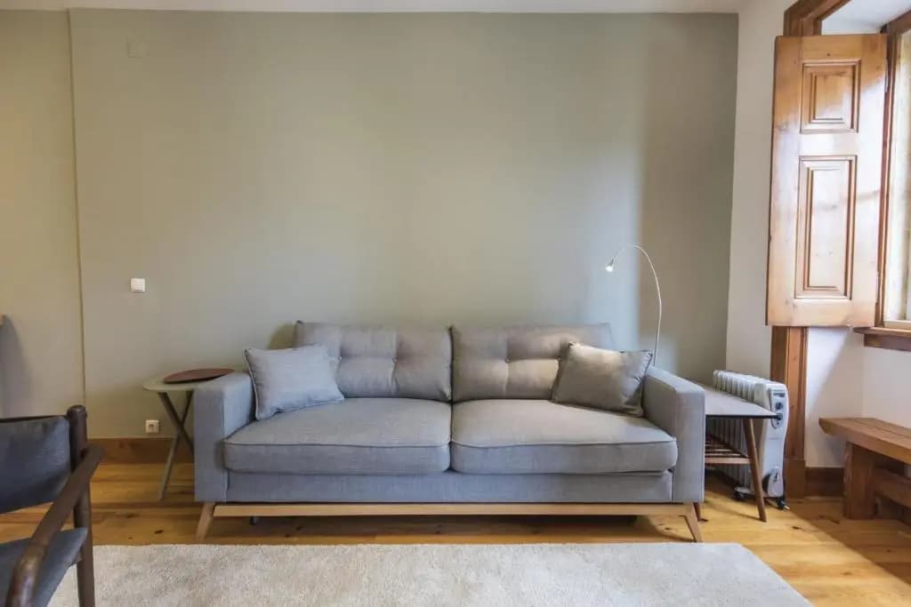 Rustic Flat at Lisbon's Heart - photo 4