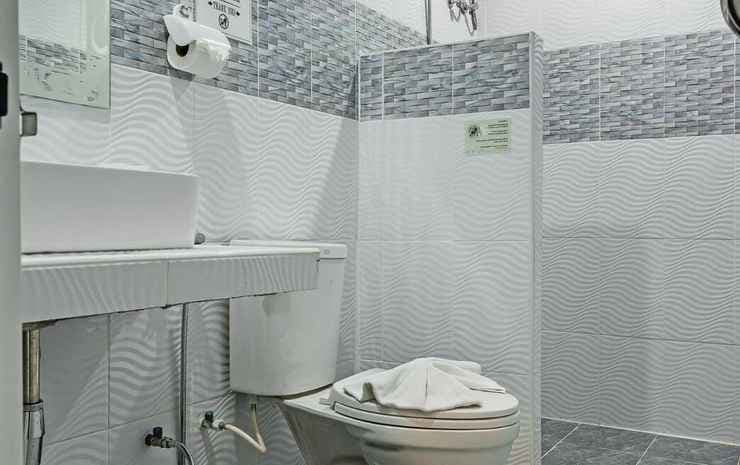 The Guest Hotel - photo 25