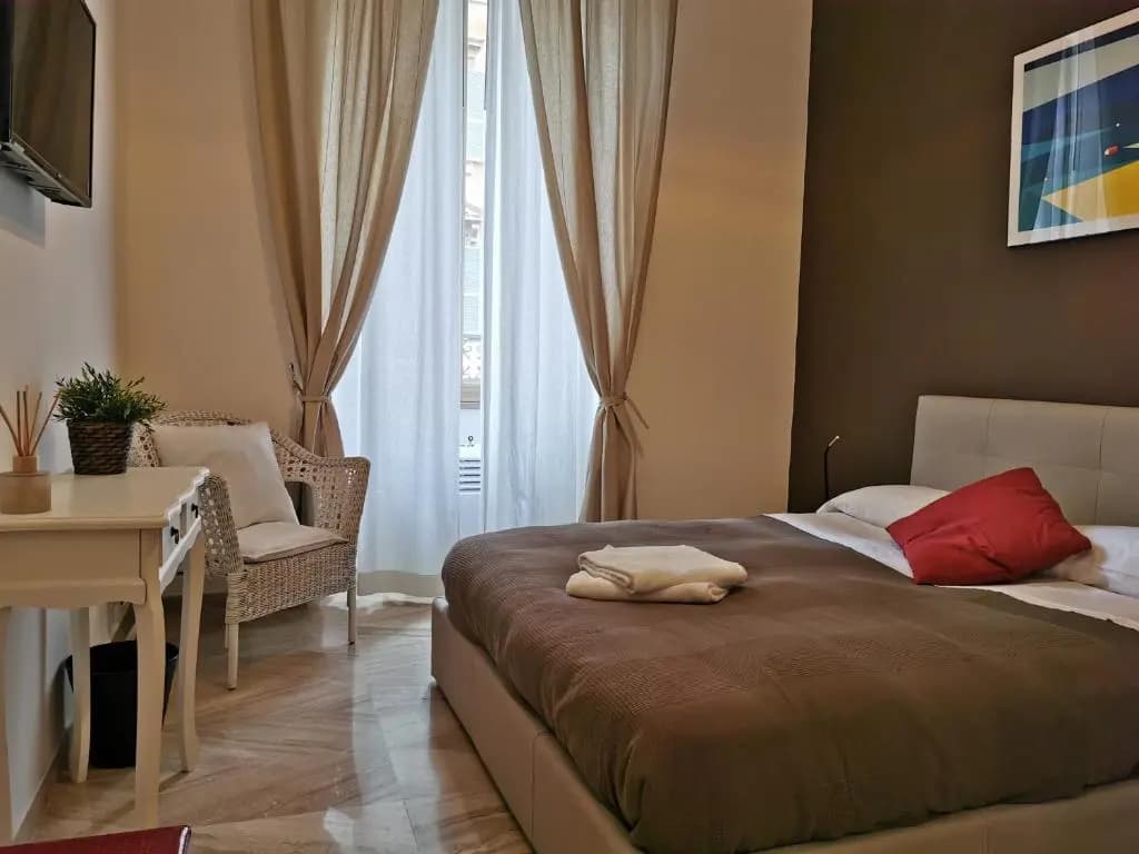 109 Suites Roma - photo 3