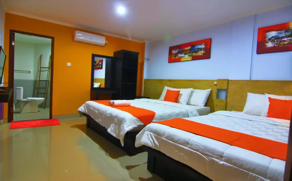 deSeruni Guest House - photo 7