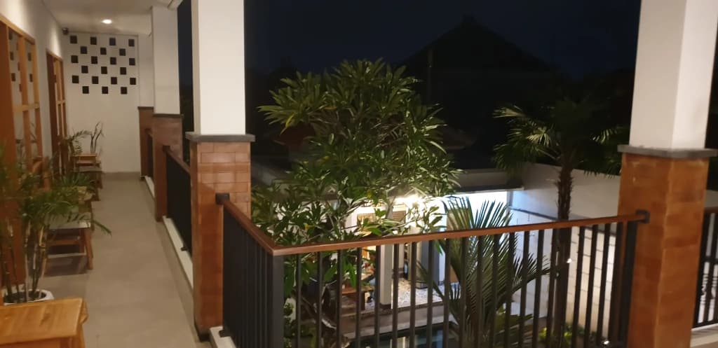 The Kanjeng Suites Canggu - main photo