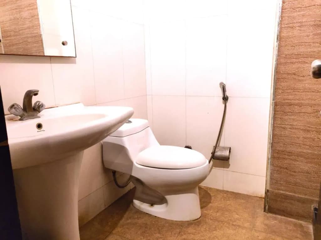 Hotel Unistar - photo 10