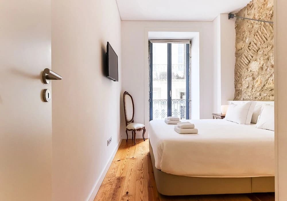 Avenida Ii Apartment Rentexperience - photo 3