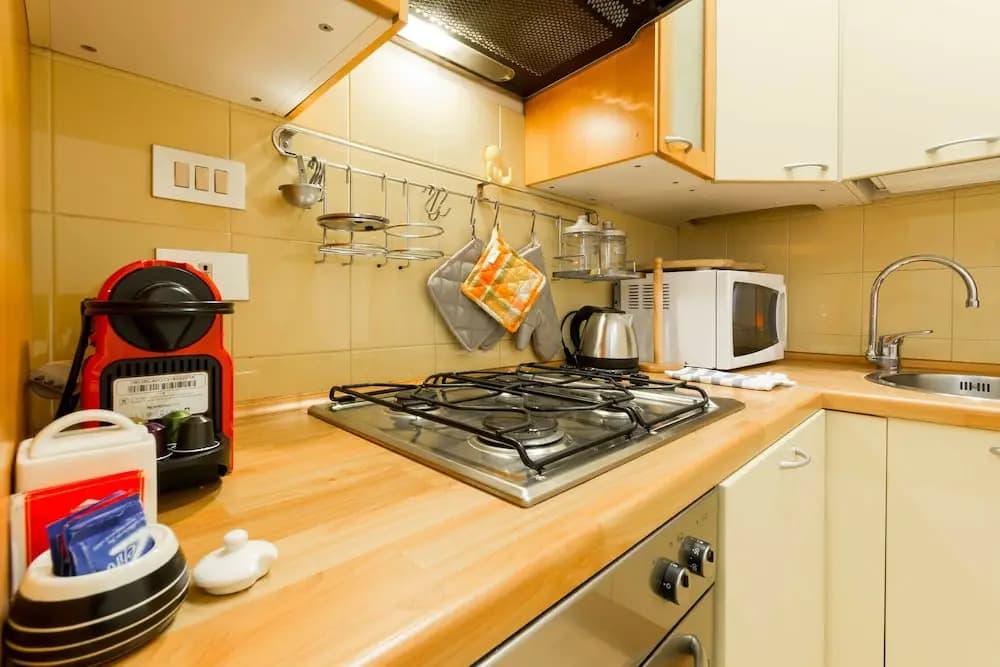 Stendhal 49 Apartment - photo 10
