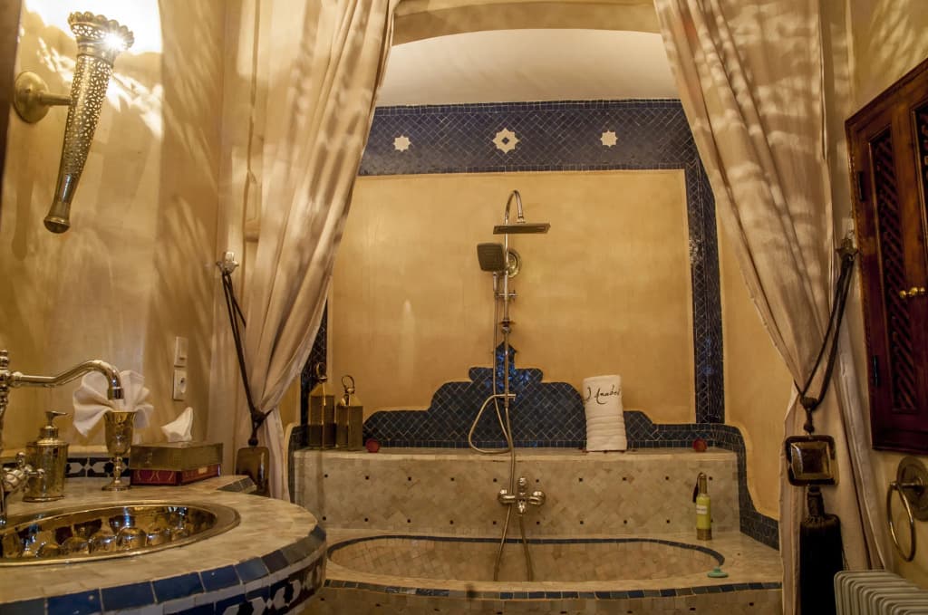 Riad Anabel - photo 9