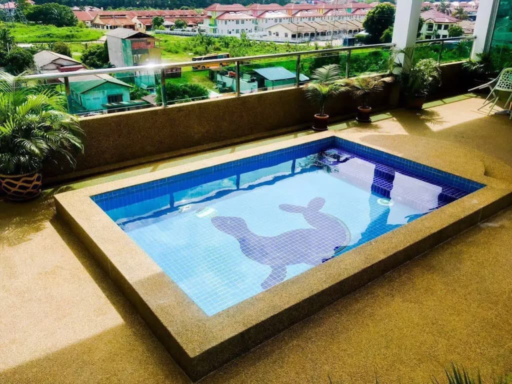 Paradise Spa Hotel - photo 16