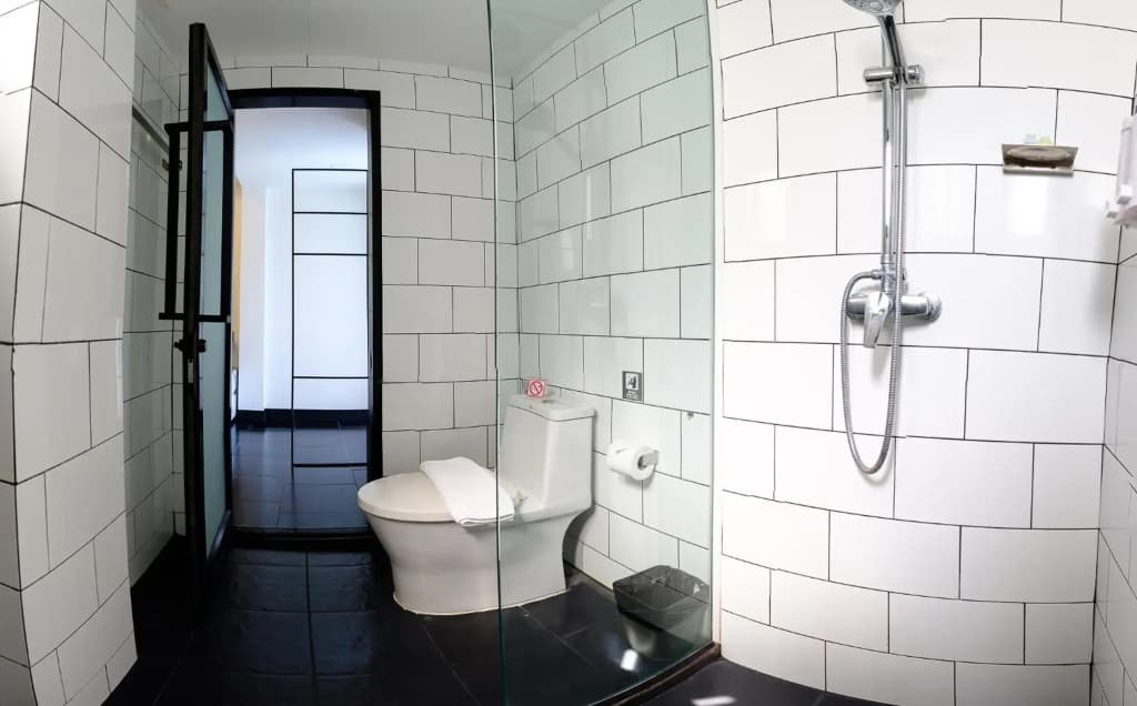 Asa Hotel - photo 6