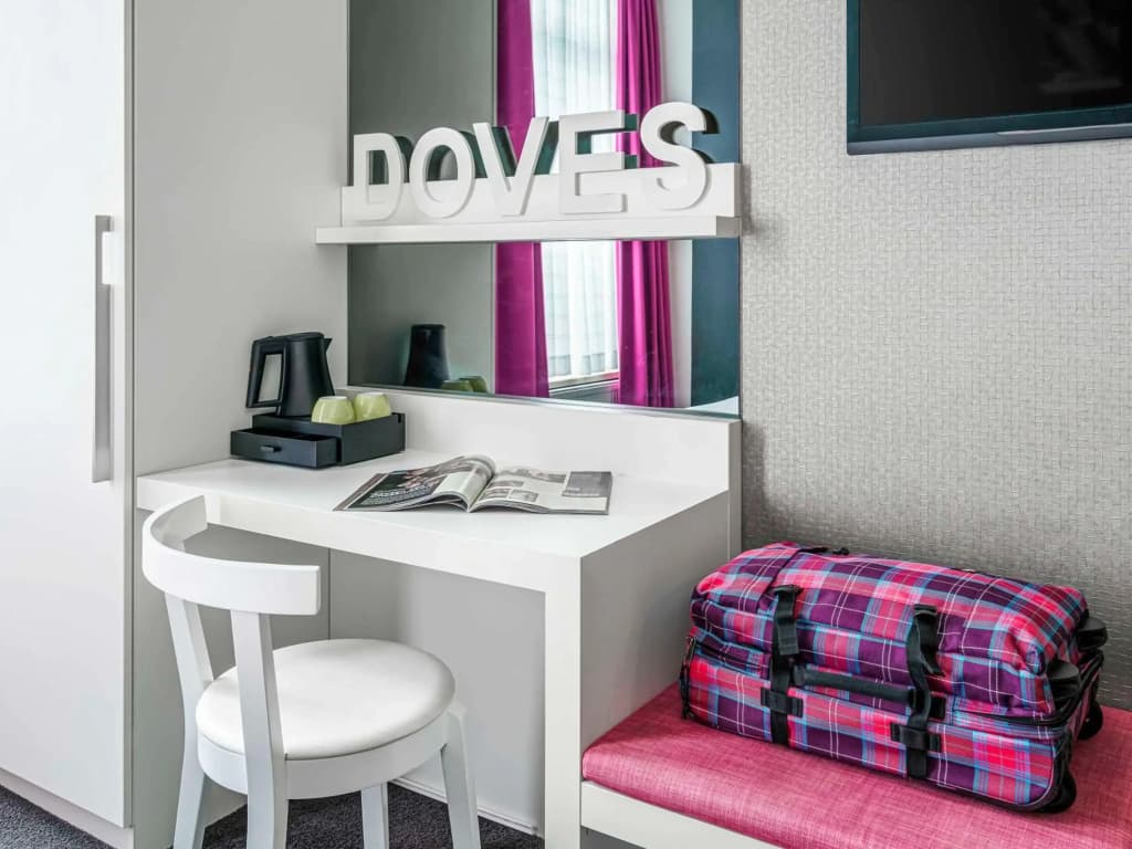 ibis Styles Amsterdam Amstel - photo 3