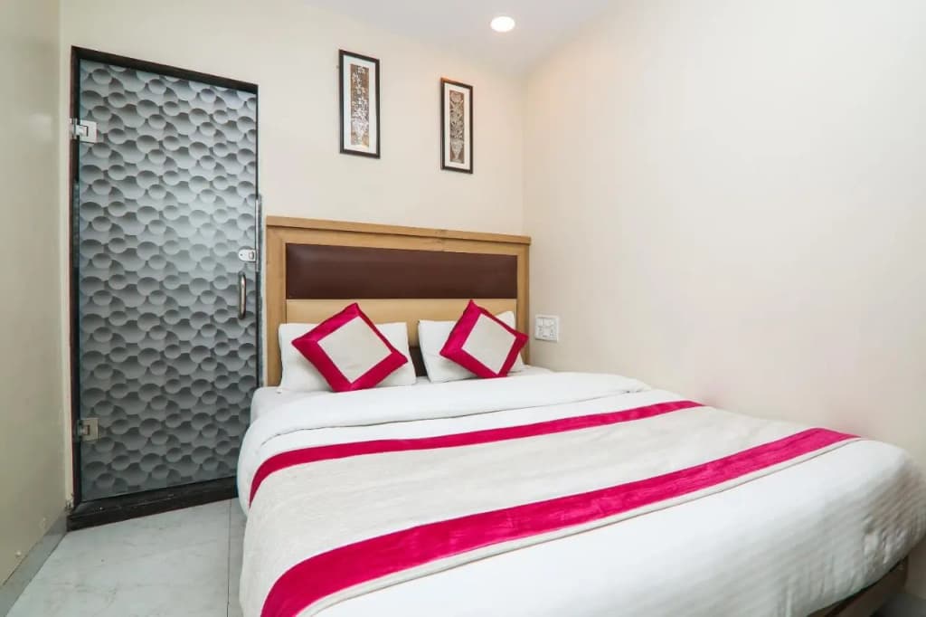 Hotel Amar International - photo 13