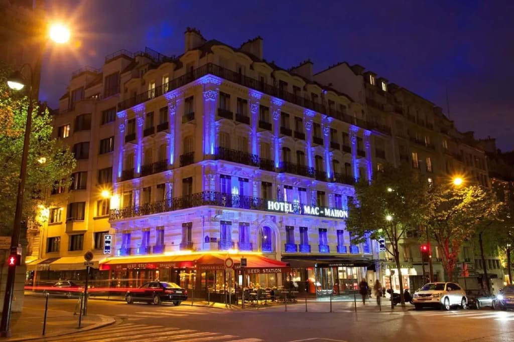 Maison Albar Hotels Le Champs-Elysées - photo 40