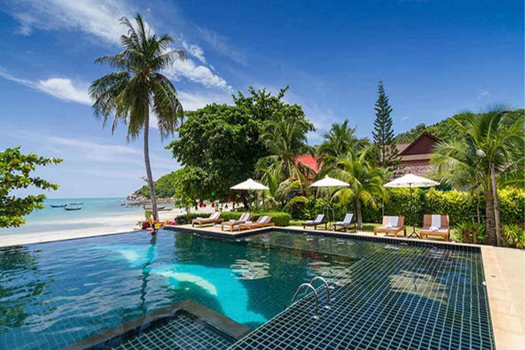 Starlight Resort - photo 8