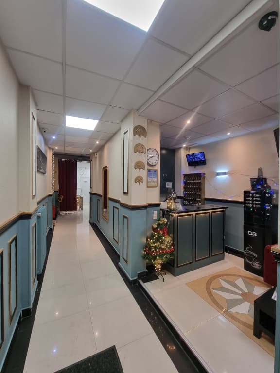 Hotel Choisy - photo 18