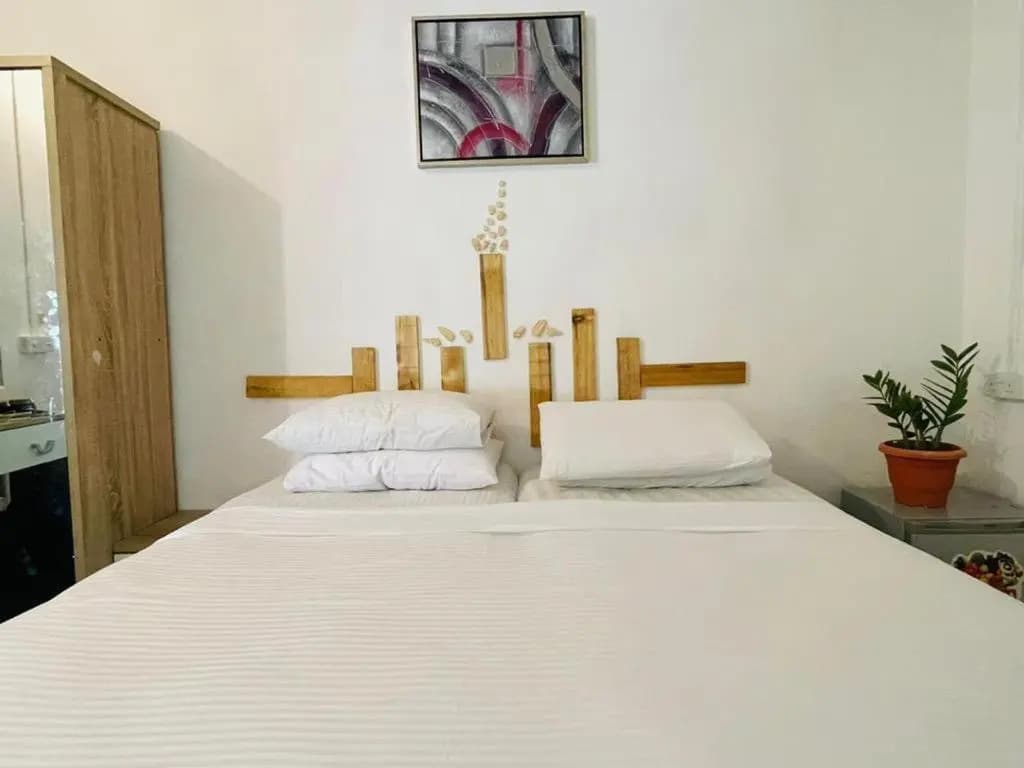 Fehendhoo Stay - photo 12