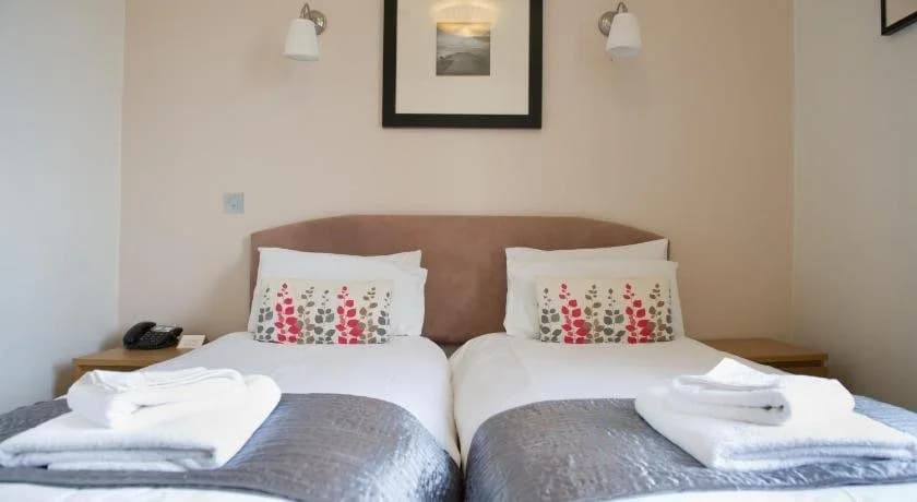 Innkeepers Lodge London Greenwich - photo 7