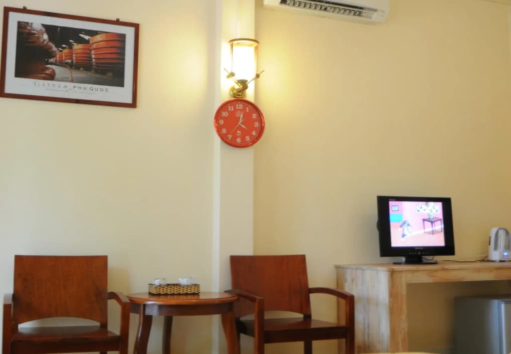 Coi Nguon Phu Quoc Resort - photo 5