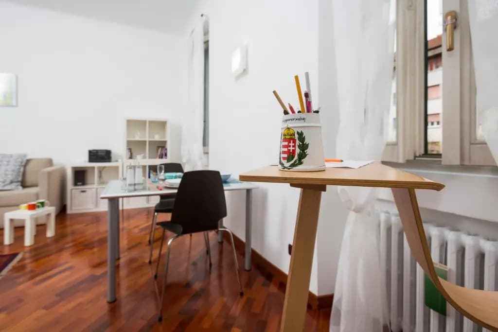 Teodosio Halldis Apartment - main photo