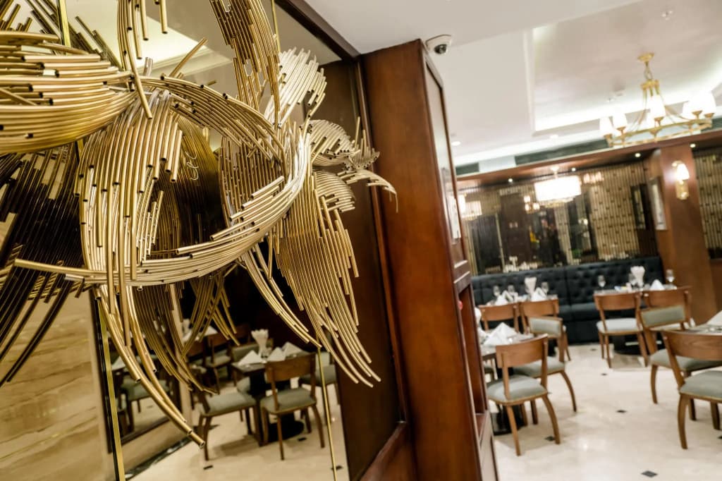 Conifer Grand Hotel - photo 17