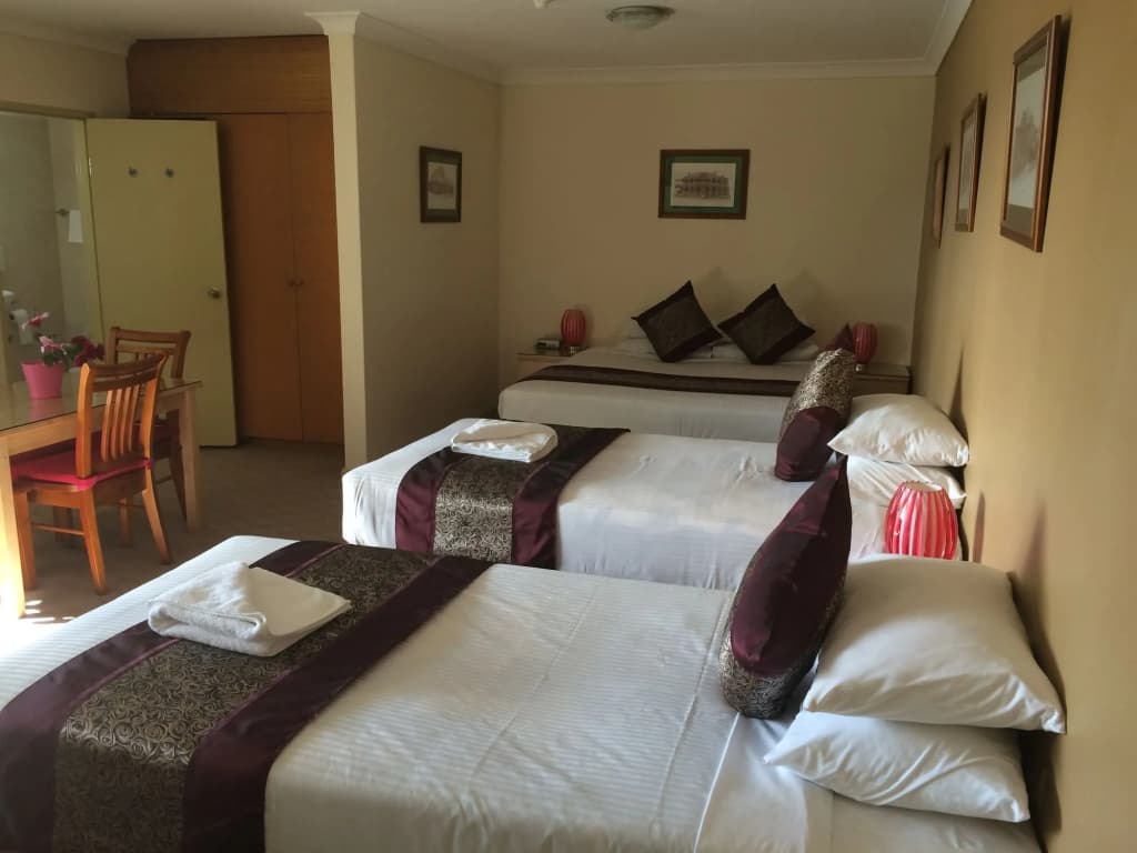 Ryde Inn - photo 5