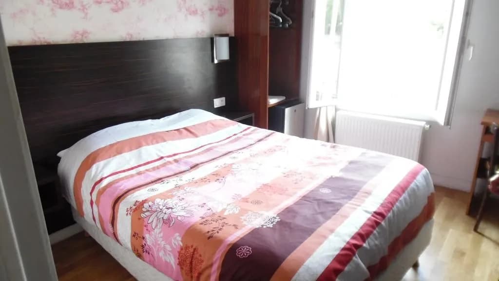 Hotel de Menilmontant - photo 30