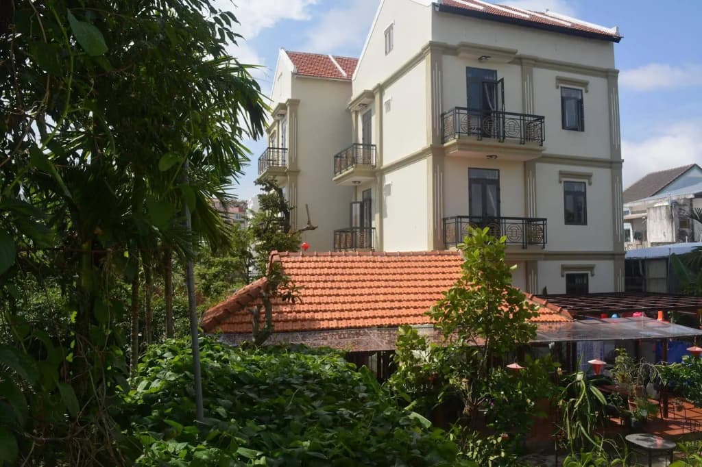 Botanic Garden Villas - photo 1