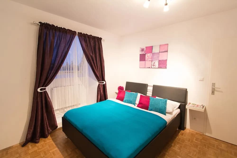 Wienerwald Apartment Wien - photo 7