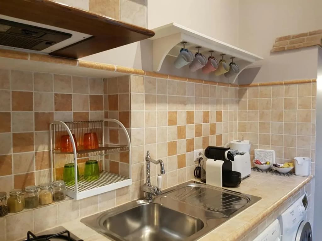 Living Rhome - Luxury Apartments - photo 28