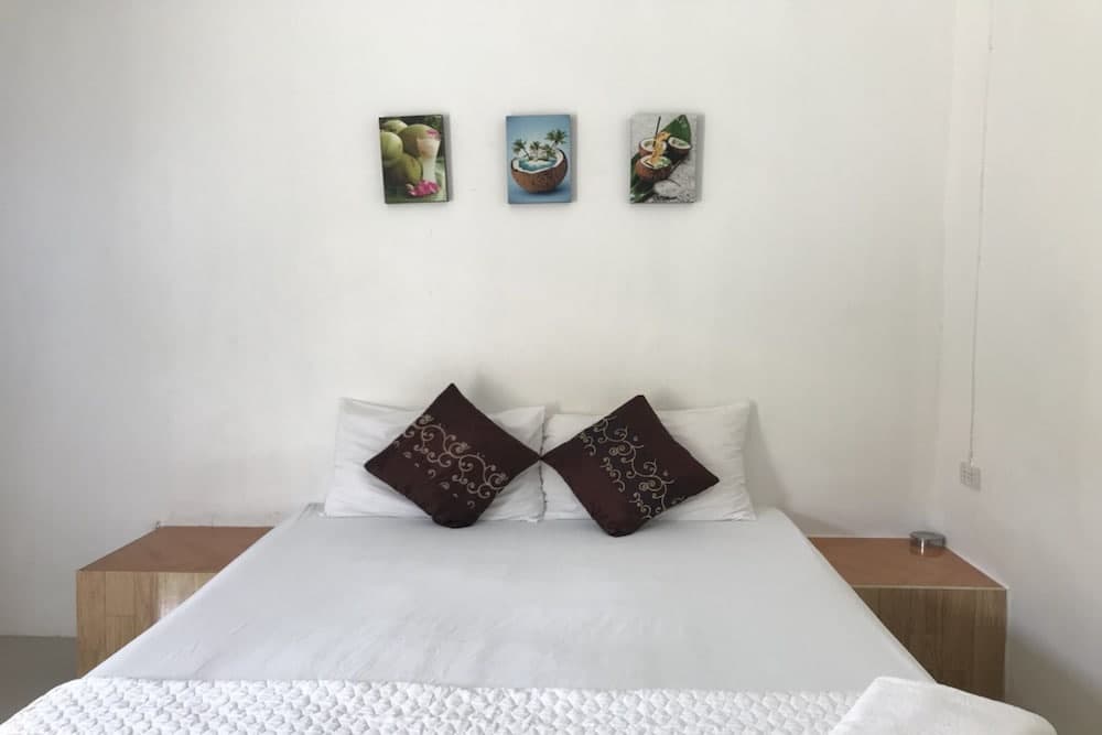 Sabai Resort - photo 6
