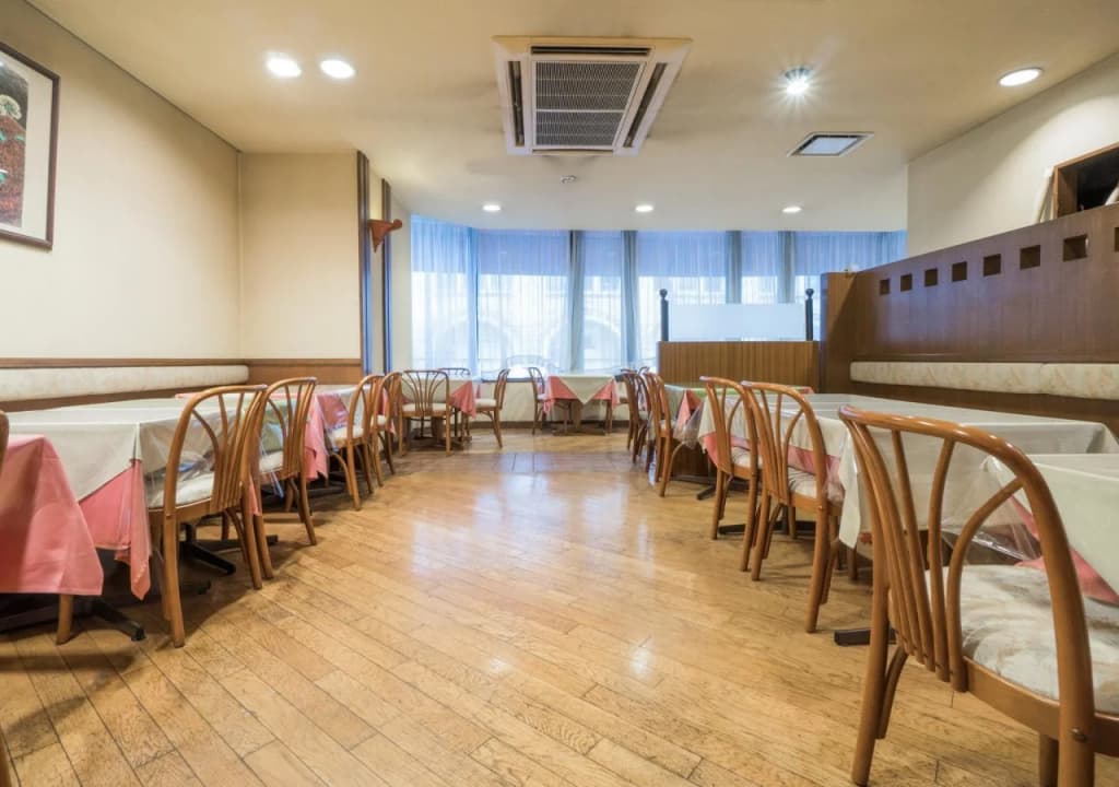 Hotel Kikuei - photo 19