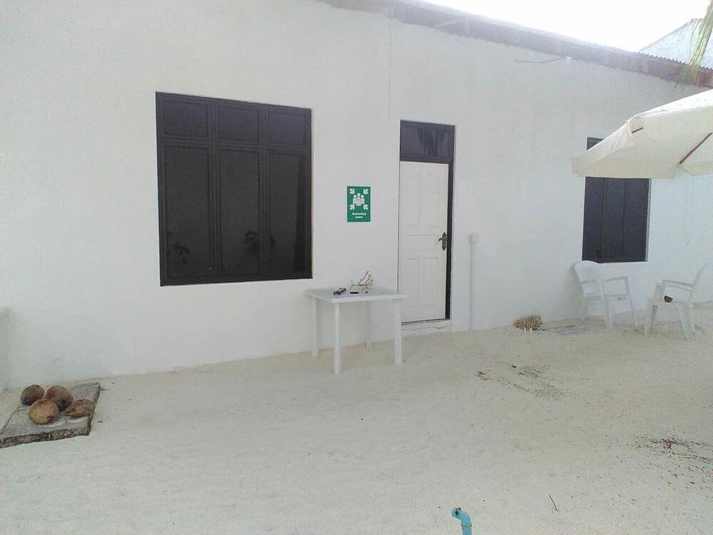 Mandhoo Retreat - photo 10