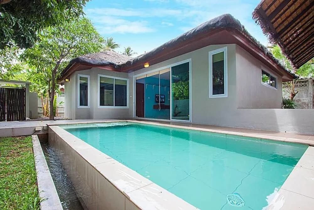 Moonscape Villa 201 - photo 11