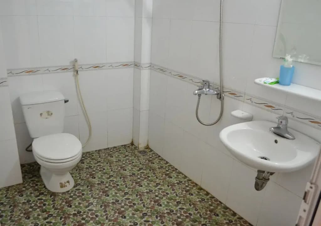 Thuong Thai Hotel - photo 6