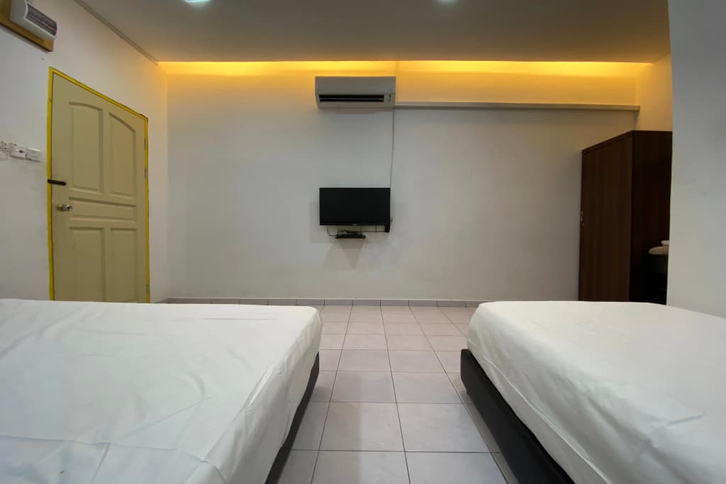 Hotel O Taman Kota Homestay - photo 4