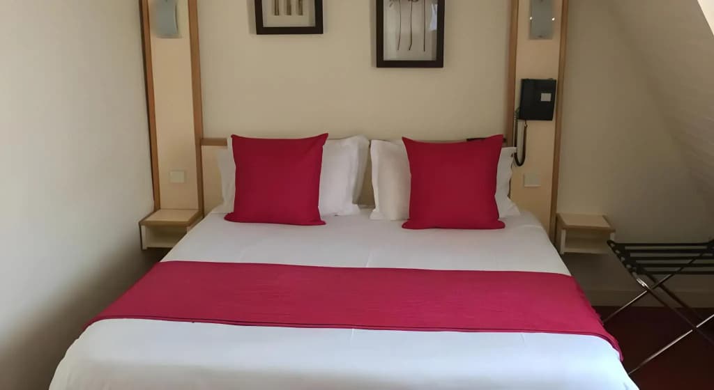 Hotel Antin Saint-Georges - photo 15