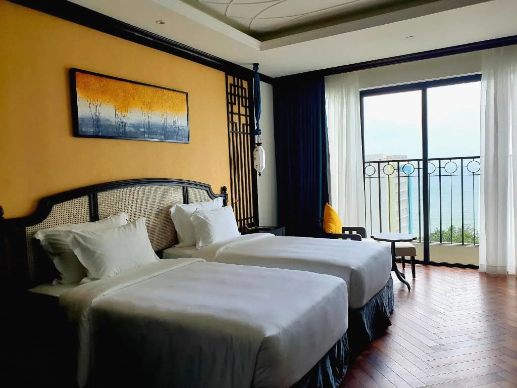 Potique Hotel - photo 3