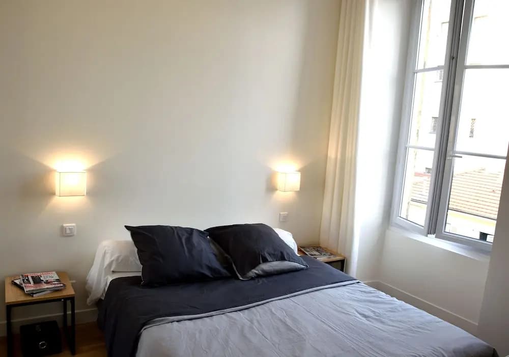 Appartement Grey City - photo 1