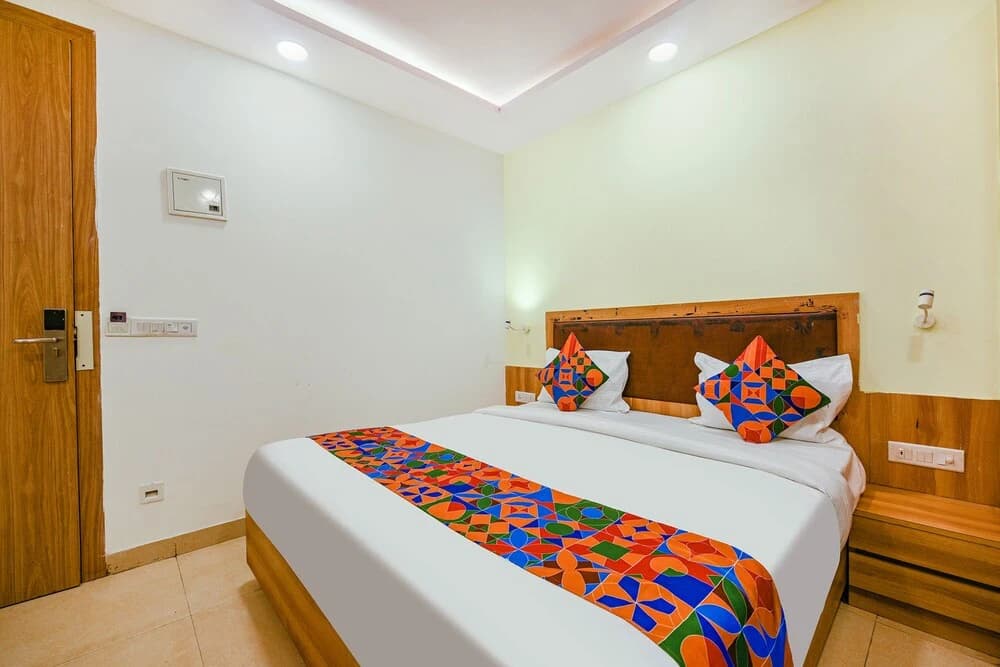 Fabhotel Royal Residency I - photo 3