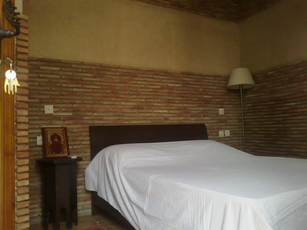 Riad B&B Marrakech - photo 16